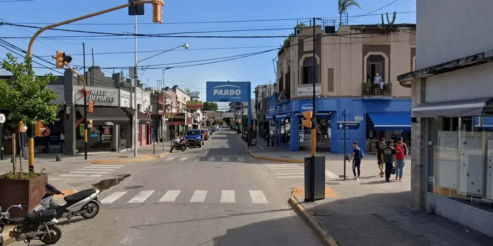 centro otro