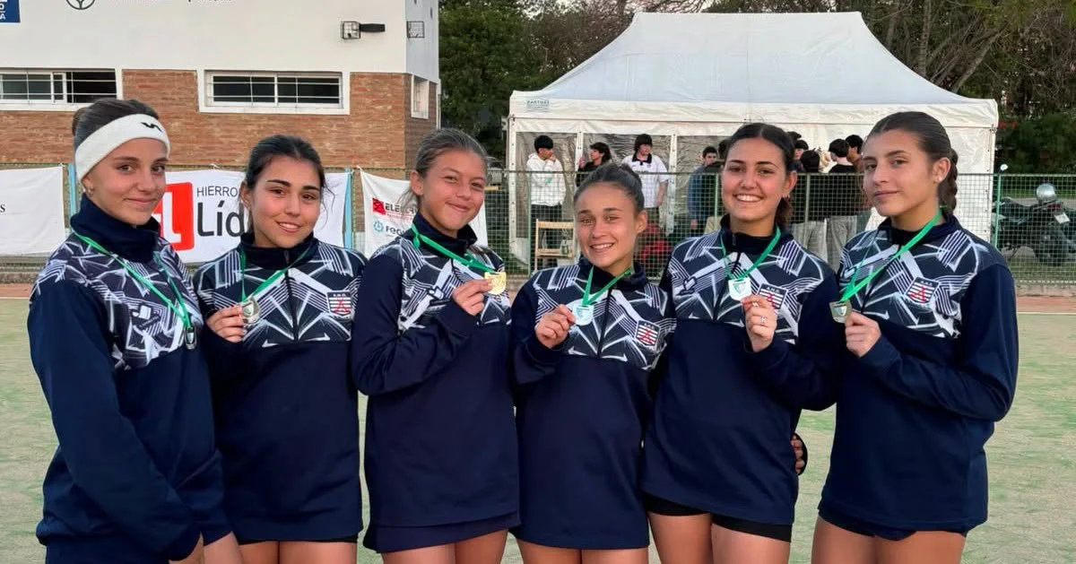 AHO subcampeonas