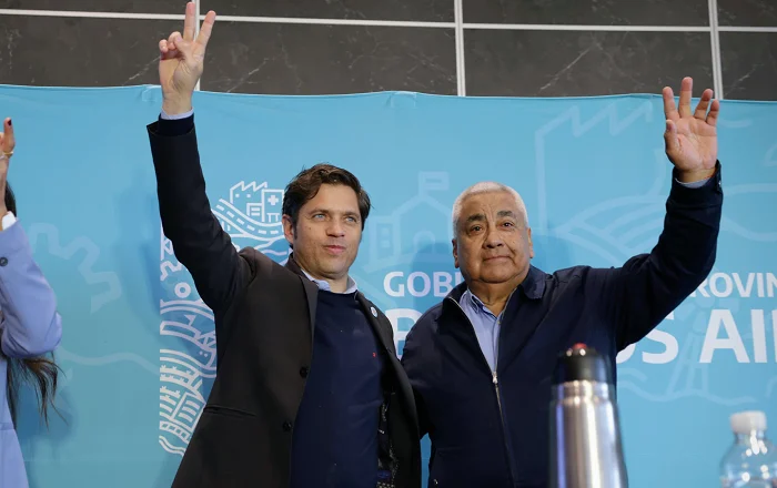 Kicillof Salazar 1