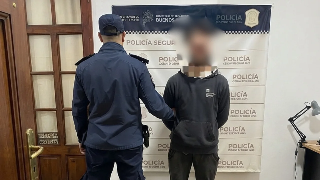 Detenido otro (14)