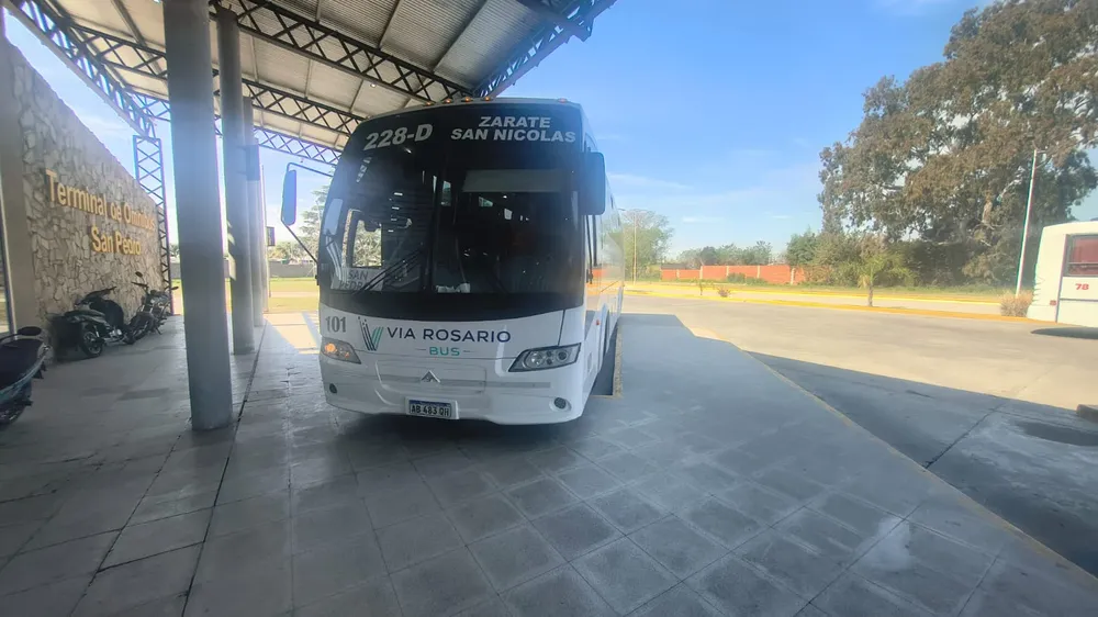 Via Rosario dos