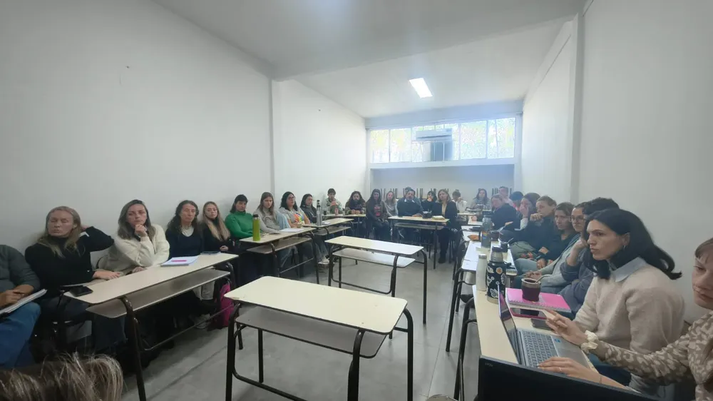 Salud mental otro otro