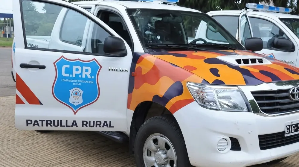 Patrulla Rural otro