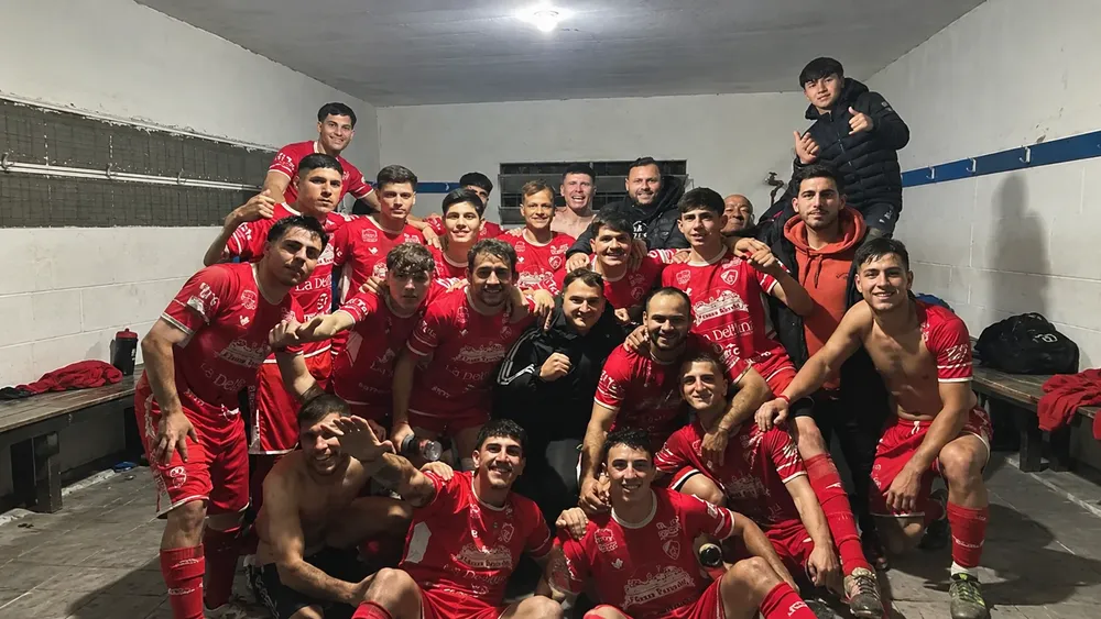 Mitre festejo