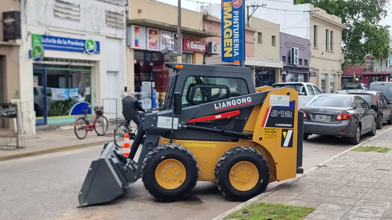 COOPSER maquinarias 3