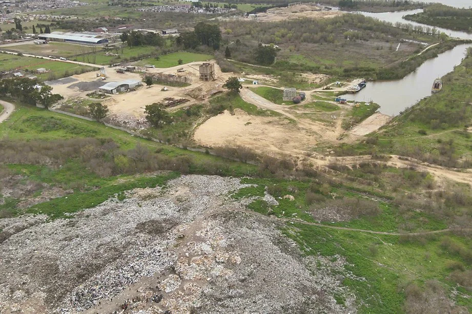 Basural Fiscales otro otro