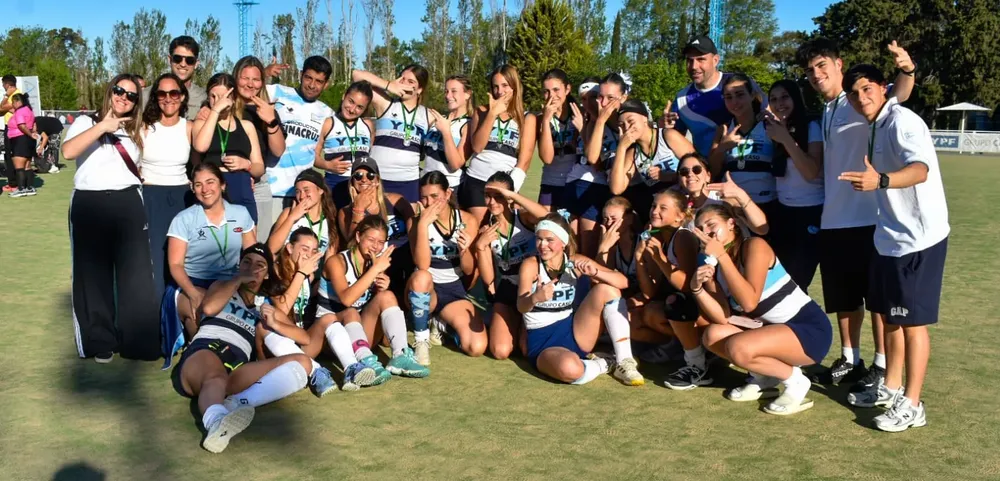 Náutico subcampeonas