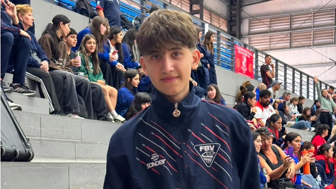 Nacho Bolzi