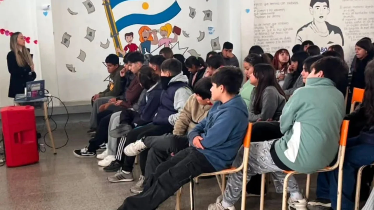 Taller Secundaria 13