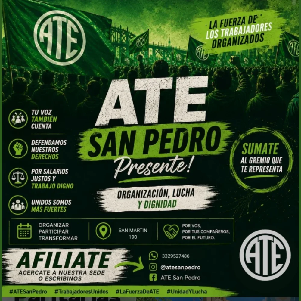 ATE genérico 