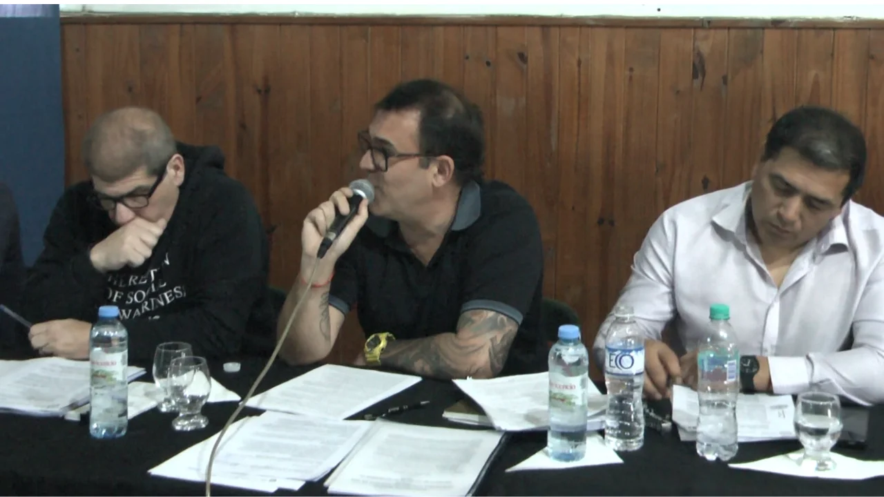Rivas en HCD 