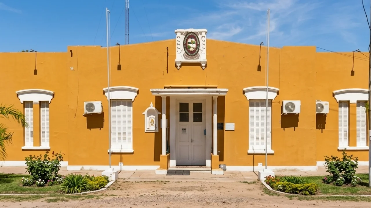 delegacion santa 