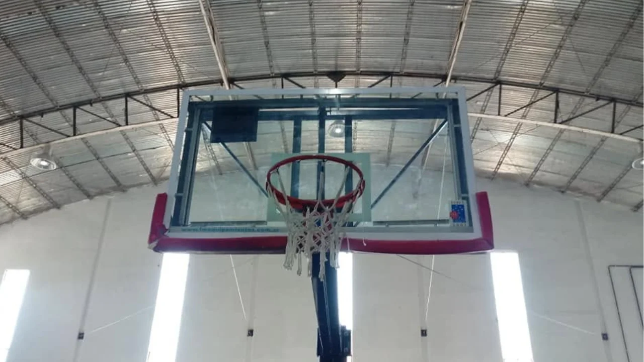 Paraná tablero otro