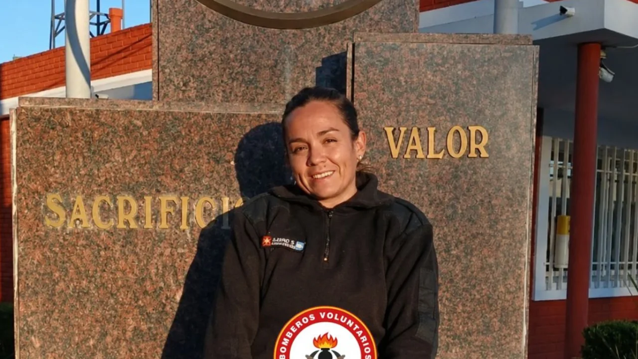 Carla Álvarez