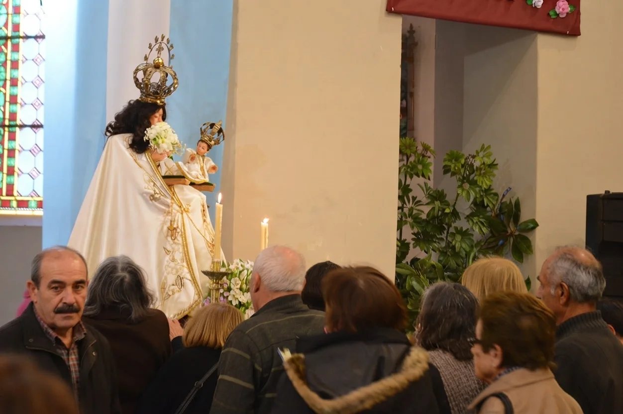 Nuestra Señora del Socorro