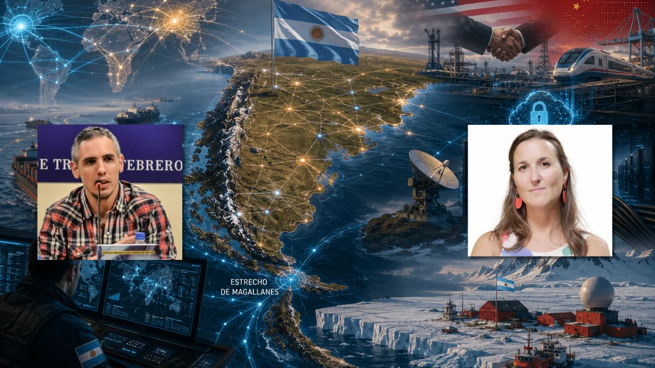Especialistas 