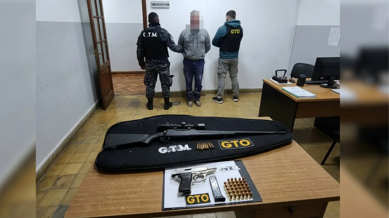 Armas secuestradas (4)