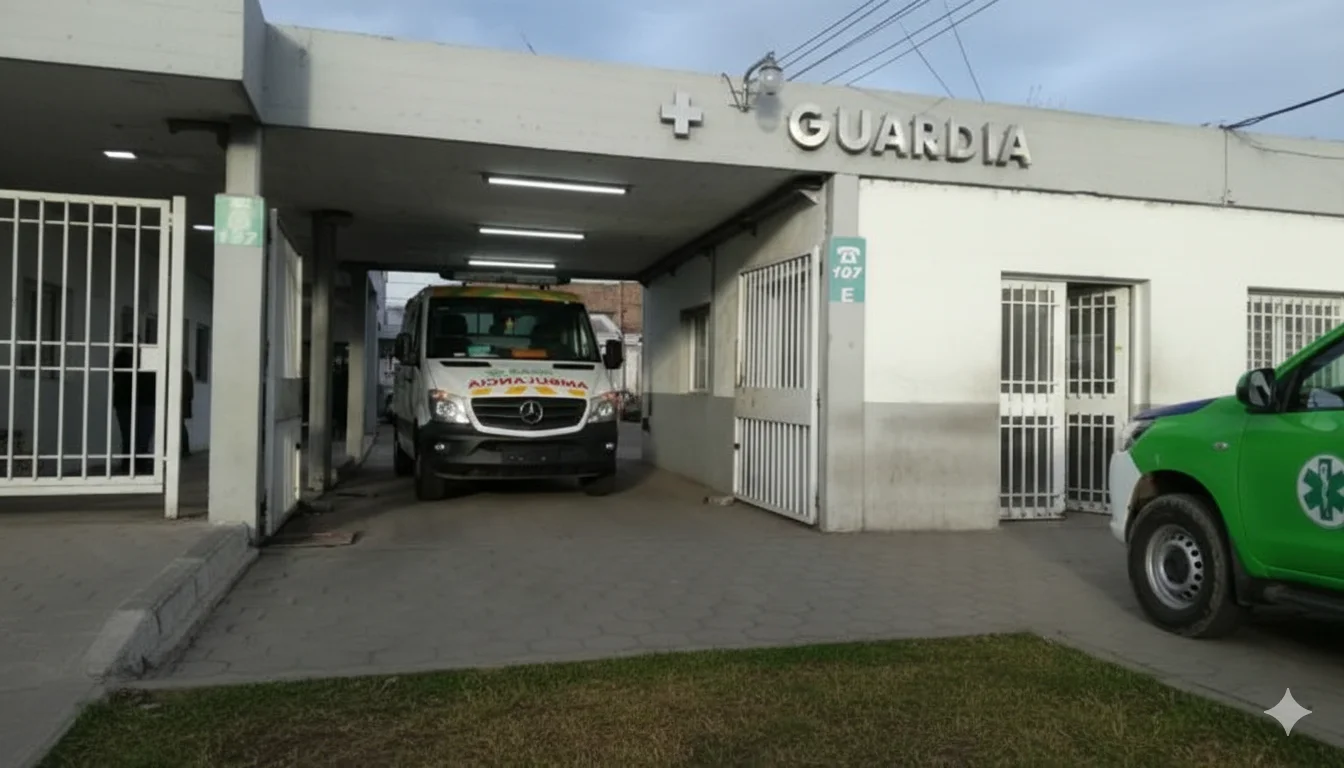 Guardia otro
