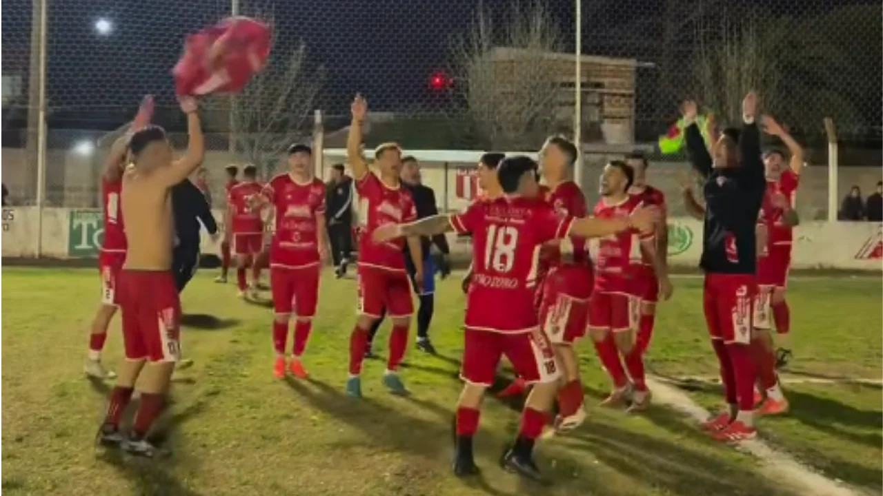 Mitre ganó a Paraná 