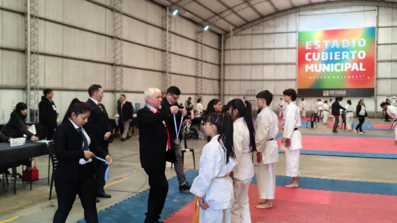 Karate 2
