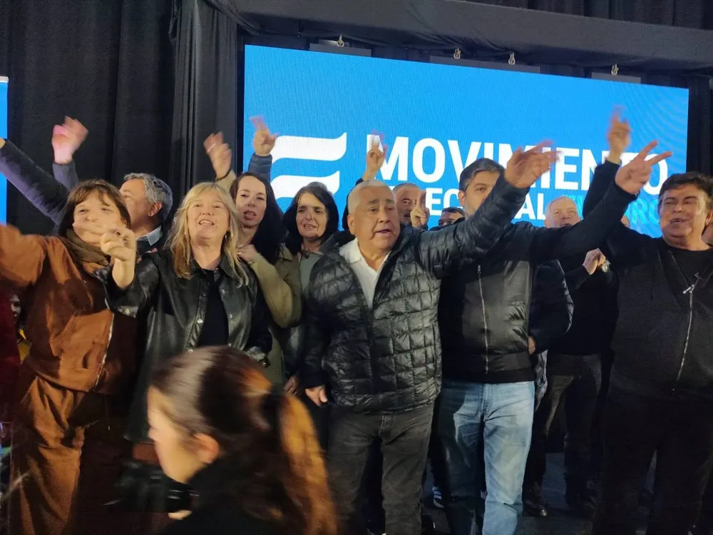 Plenario Segunda Sección MDF 6