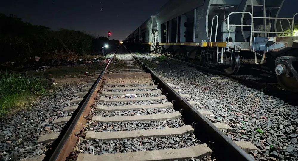 Tren de noche otro