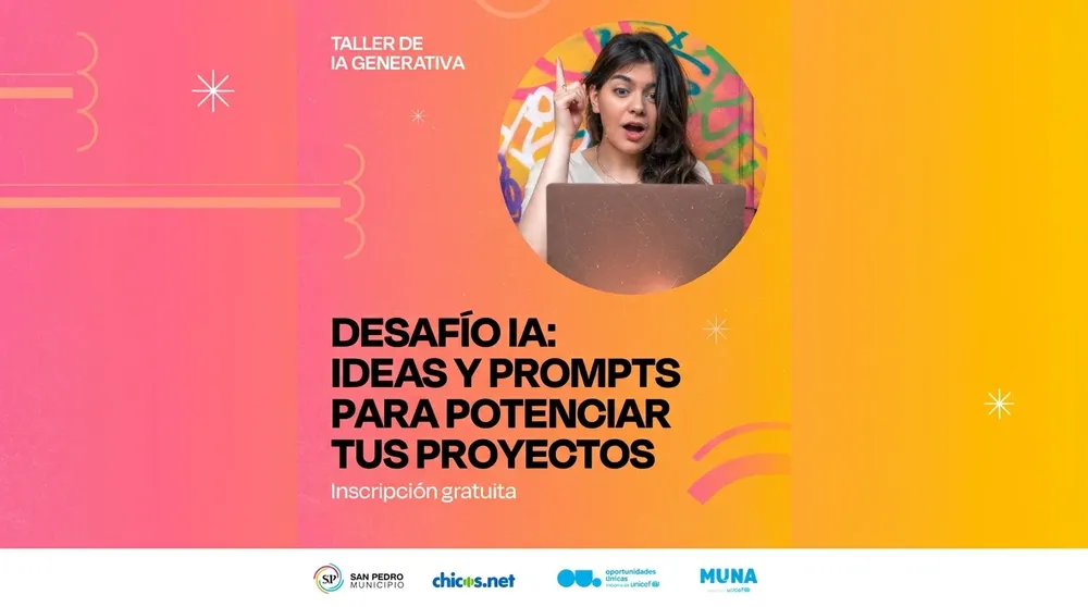 Desafío IA
