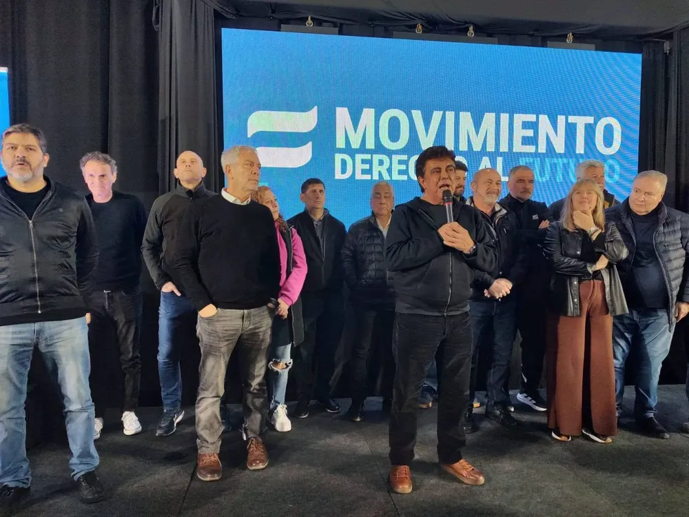 Plenario Segunda Sección MDF 4