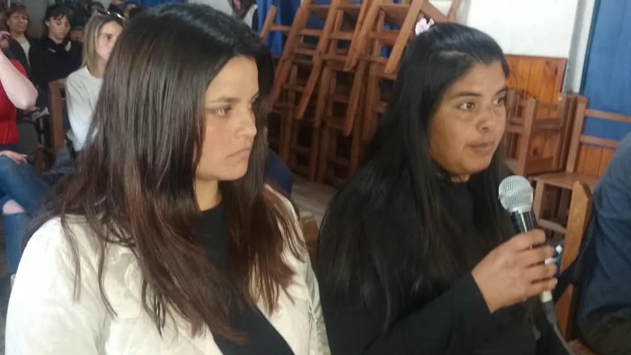 Banca abierta Gobernador Castro 