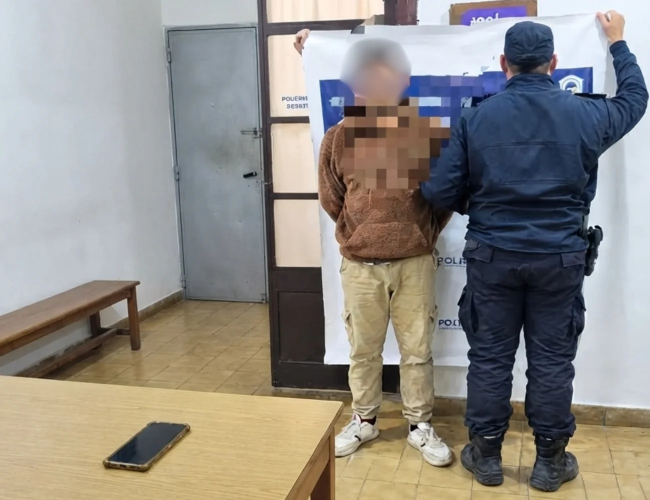 Detenido otro  (16)