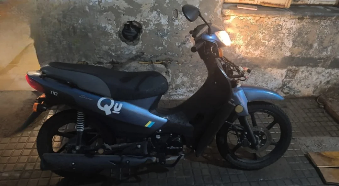 Moto robada (6)