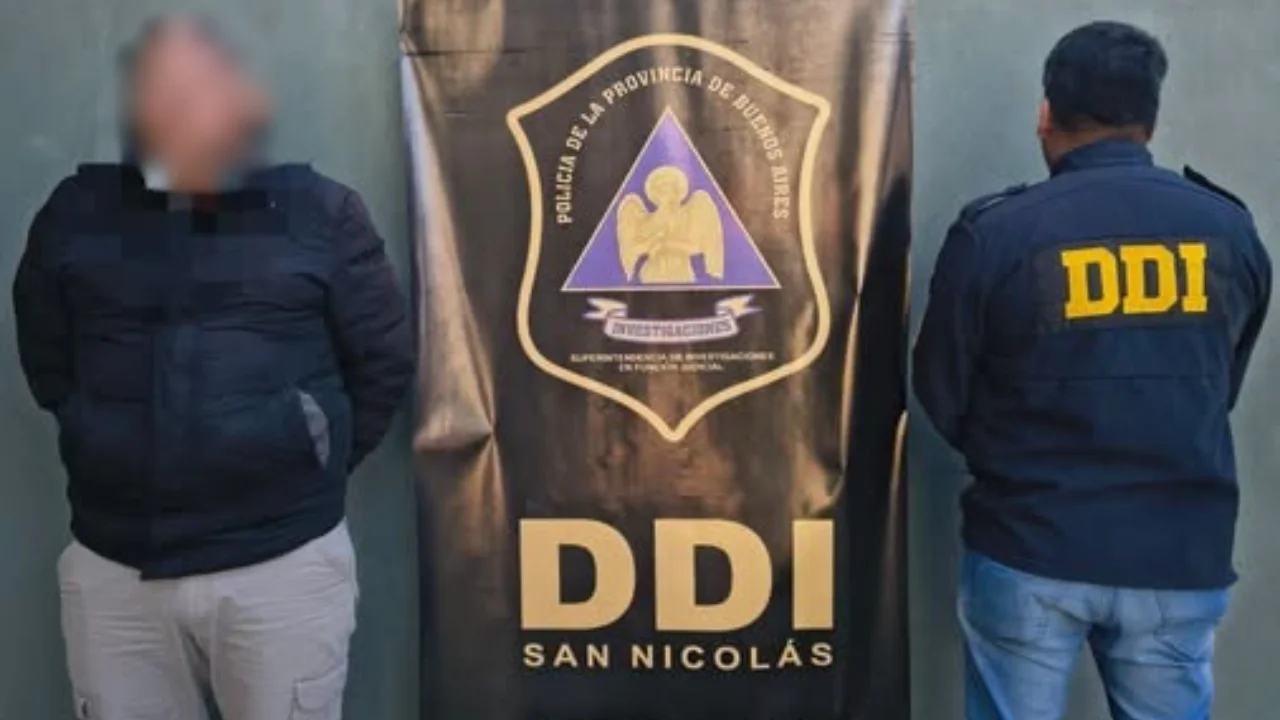 Detenido violencia (11)